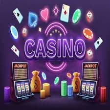 Giao diện sảnh game cá cược thể thao và slot hấp dẫn